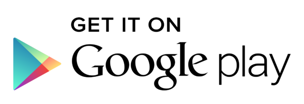 Google store badge