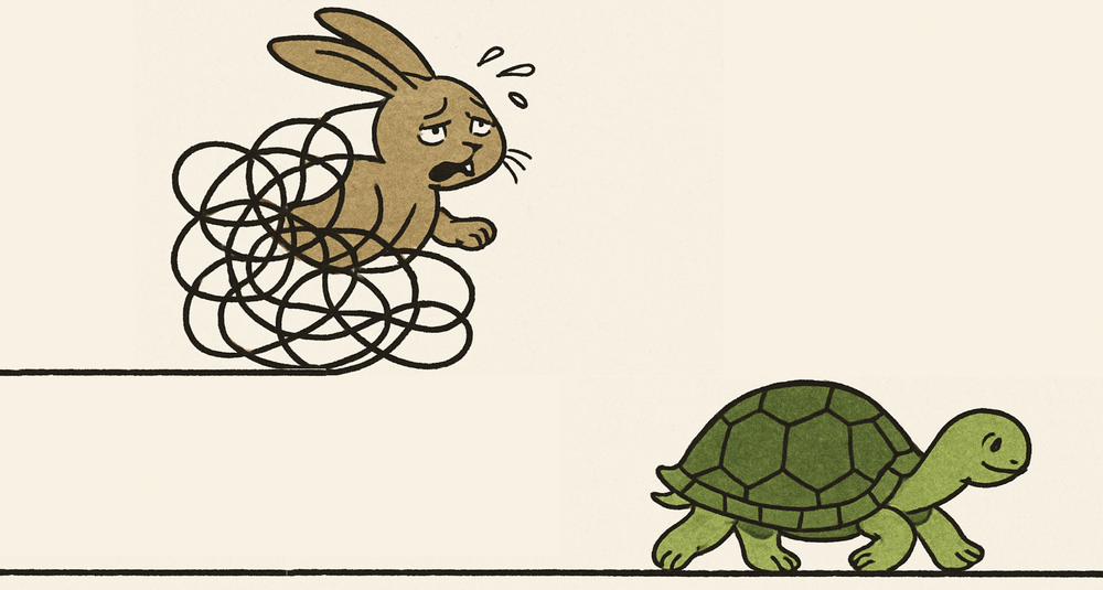 COMPLEXITY: How the Leadership Industry Turned Kindergarten Wisdom Into a Paywall